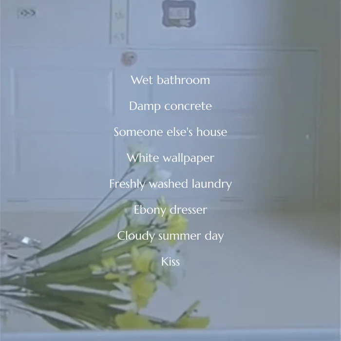 "Empty House" �����ɥѥ�ե��� 45ml��MAGNIFF�ʹ���