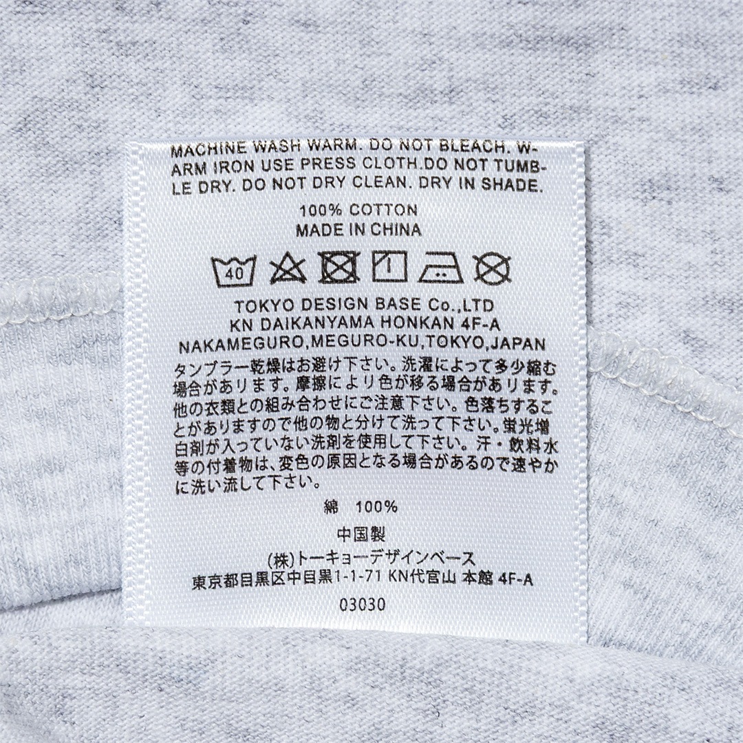 Monin��'Jogger Cult TEE��INN the people��T����ġ�