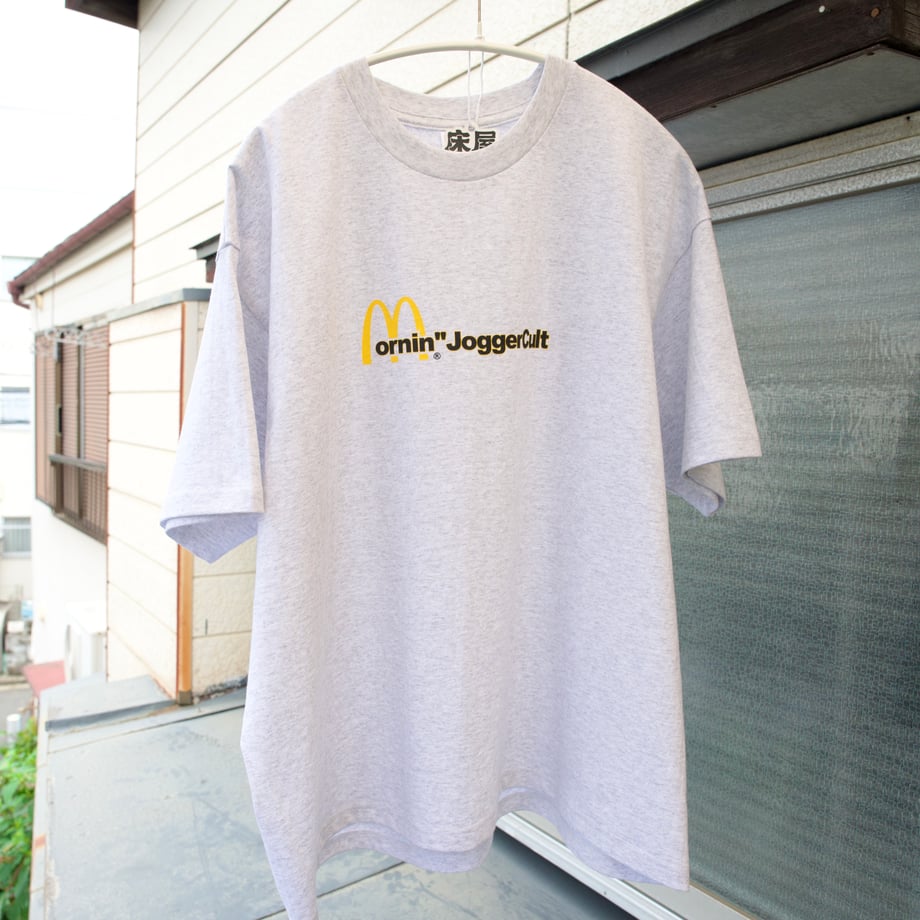 Monin��'Jogger Cult TEE��INN the people��T����ġ�