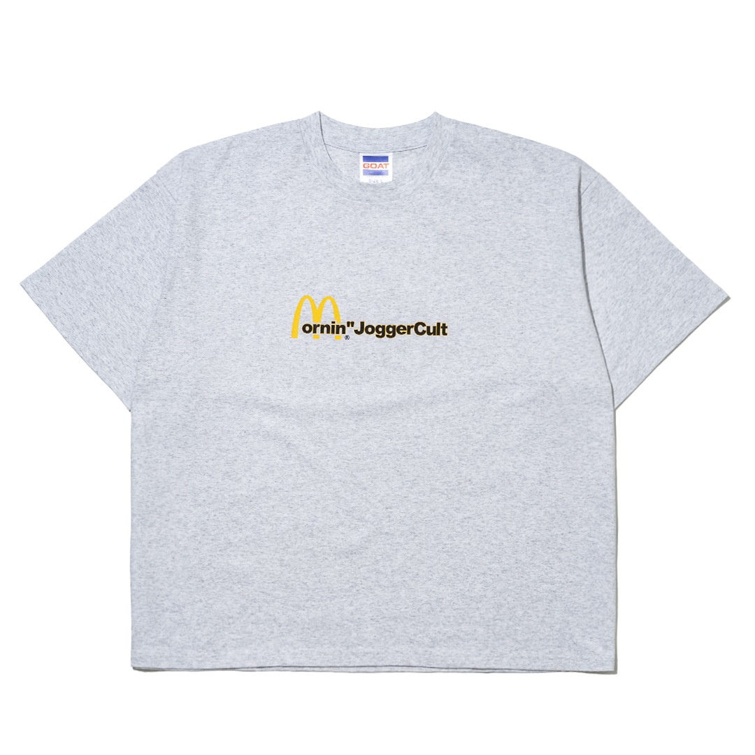 Monin��'Jogger Cult TEE��INN the people��T����ġ�