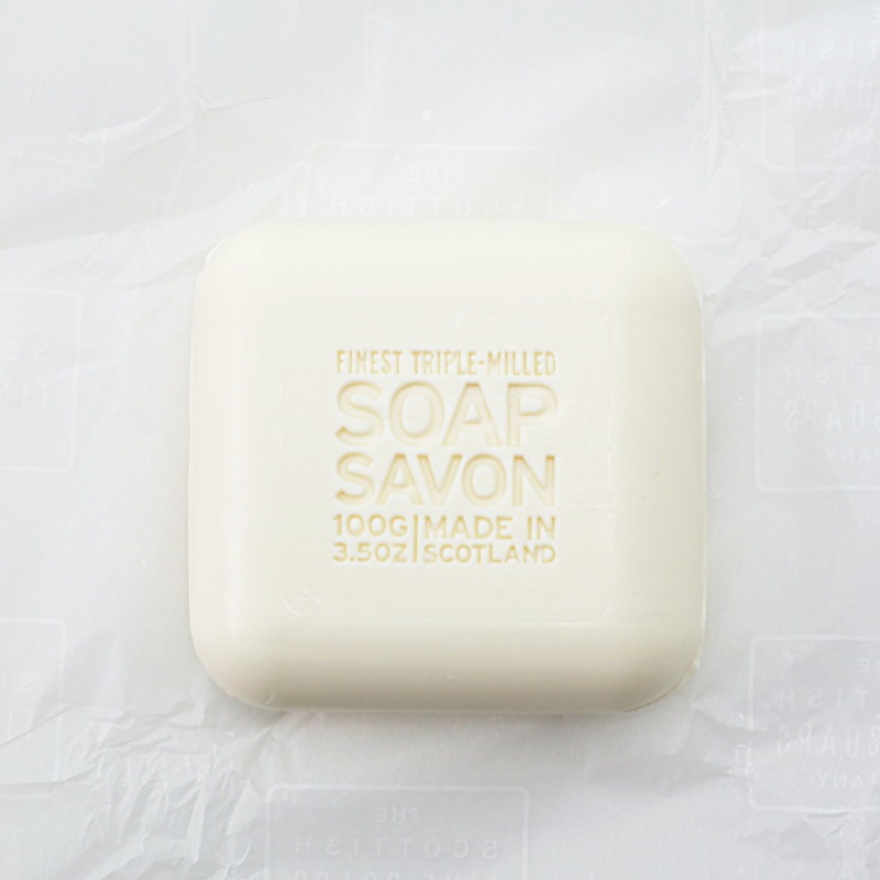 եѥסʴ100gScottish Fine Soapsи