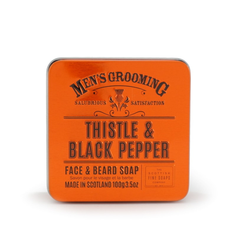 եѥסʴ100gScottish Fine Soapsи