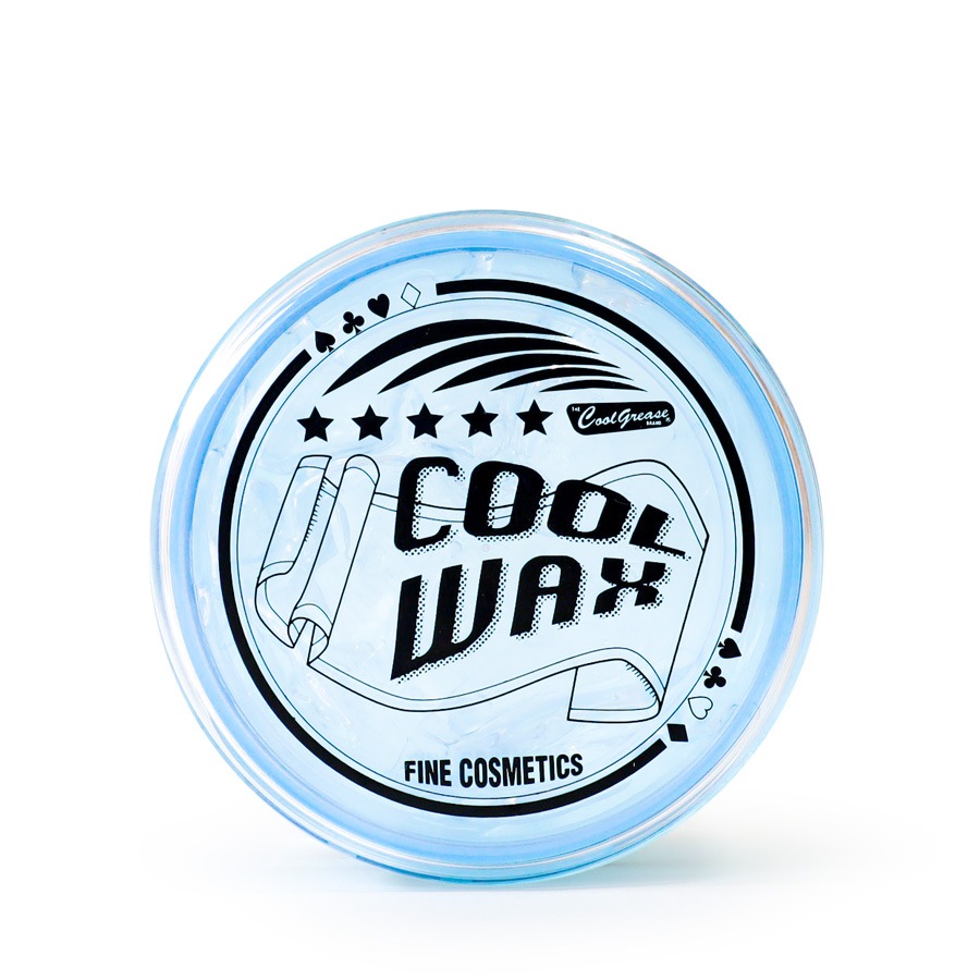 クールワックス S／COOL GREASE（ワックス） | CATEGORY,ヘア