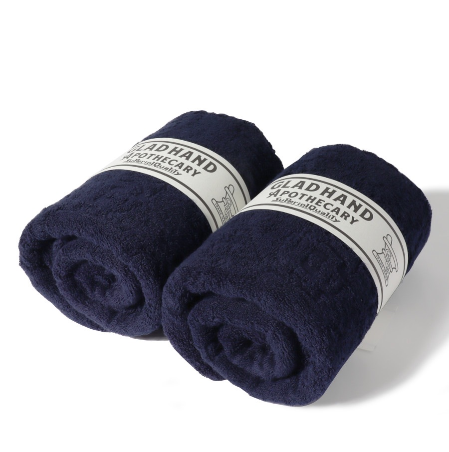 �Х������� �ե��ߥ꡼���쥹�� Navy��2pack�ˡ�GLAD HAND APOTHECARY�ʥХ��������