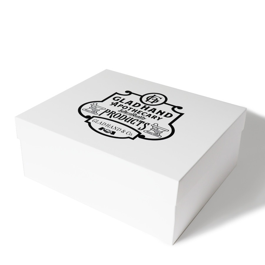 �Х������� �ե��ߥ꡼���쥹�� Navy��2pack�ˡ�GLAD HAND APOTHECARY�ʥХ��������