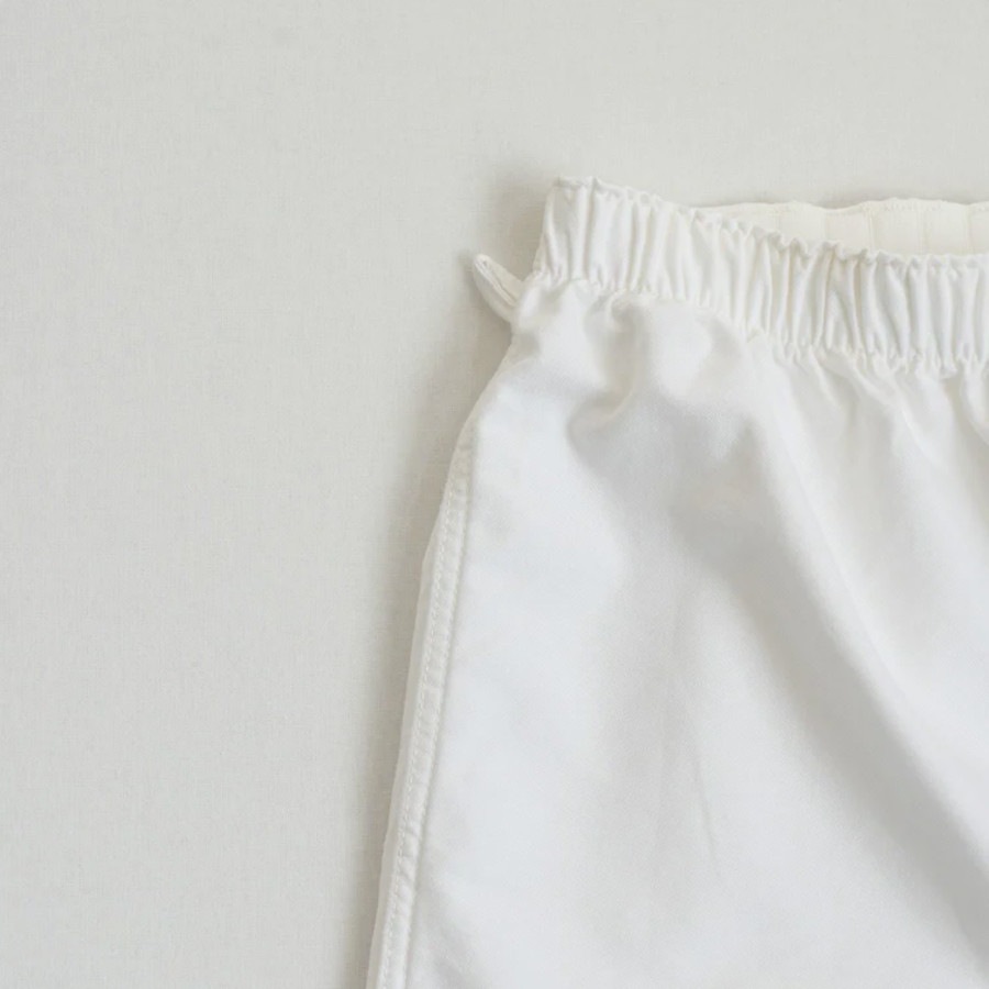 KILMARNOCK Oxford Shorts�ʥۥ磻�ȡˡ�BARAILLE&GARMENTS�ʥȥ�󥯥���