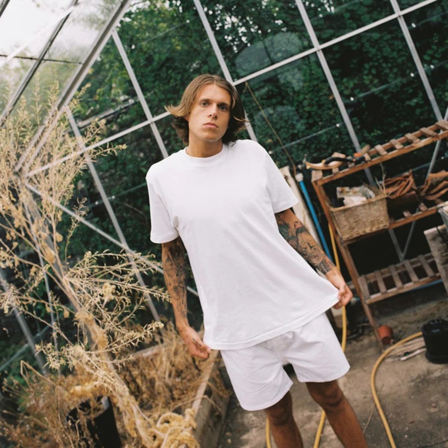 KILMARNOCK Oxford Shorts�ʥۥ磻�ȡˡ�BARAILLE&GARMENTS�ʥȥ�󥯥���