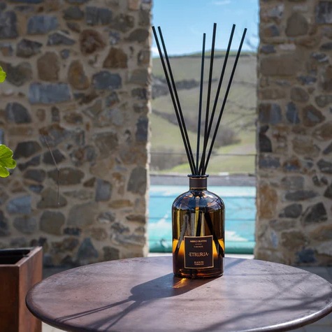 ETRURIA�ʥ��ȥ�ꥢ�˥ۡ���ե쥰��� 250ml��MIRKO BUFFINI�ʥǥ��ե塼������