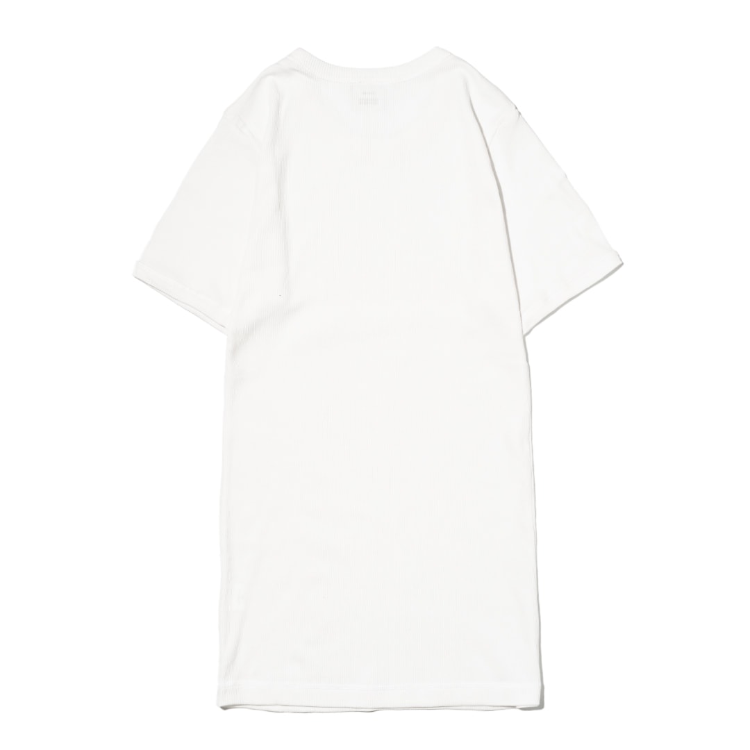 Rib Crewneck S/S Tee 101Cʥۥ磻ȡˡRobert P. MillerTġ