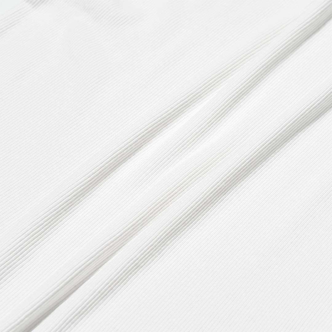 Rib Crewneck S/S Tee 101Cʥۥ磻ȡˡRobert P. MillerTġ