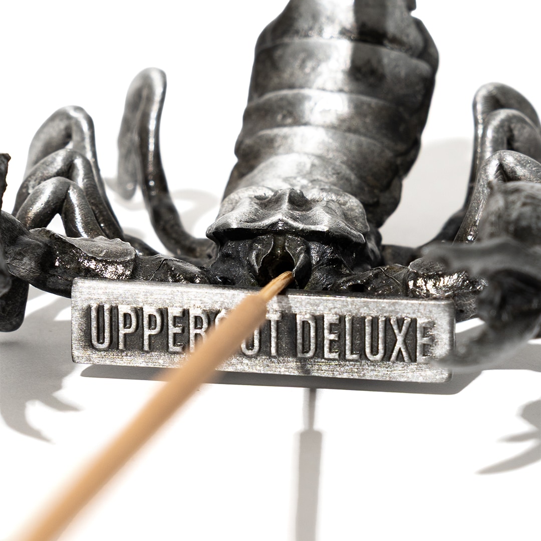 �ڸ���ۥ������ԥ��� ���󥻥󥹥ۥ���� ����15�ܥ��åȡ�UPPERCUT�ʤ���Ω�ơ������