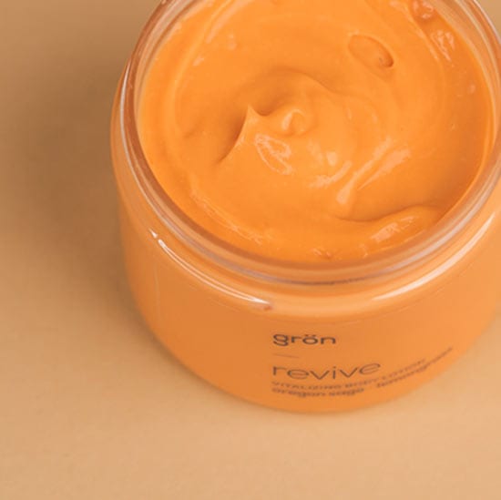 話題のCBD！フェイス u0026 ネッククリーム GRÖN（グロン） CBDオイル・スキンケアが登場！ 身体の力を呼び覚ましたい方に - gron