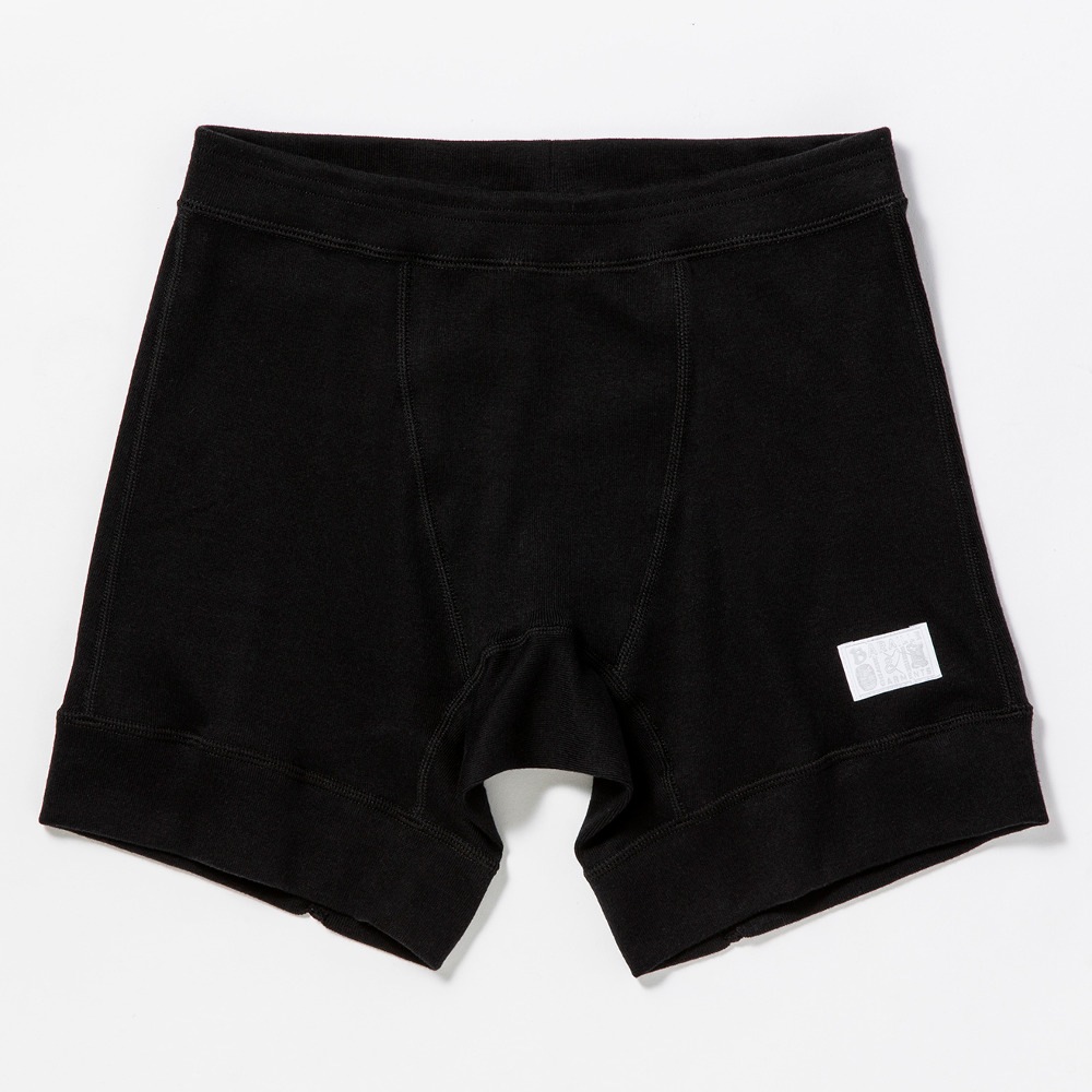 Soothing Boxer Brief�ʥ֥�å��ˡ�BARAILLE&GARMENTS�ʥܥ������֥꡼�ա�