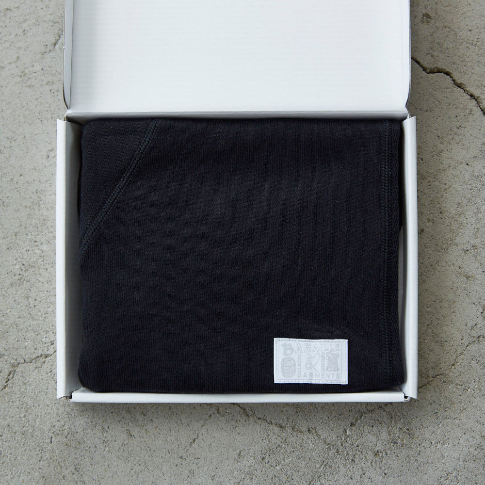 Soothing Boxer Brief�ʥ֥�å��ˡ�BARAILLE&GARMENTS�ʥܥ������֥꡼�ա�