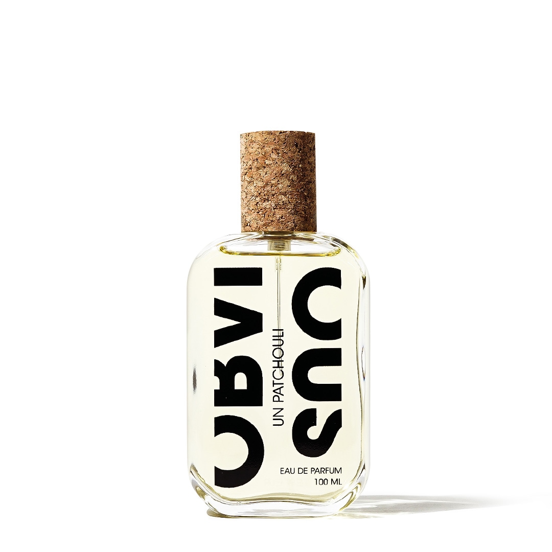 UN PATCHOULI�ʥ��� �ѥ����ˡ�OBVIOUS�ʹ���