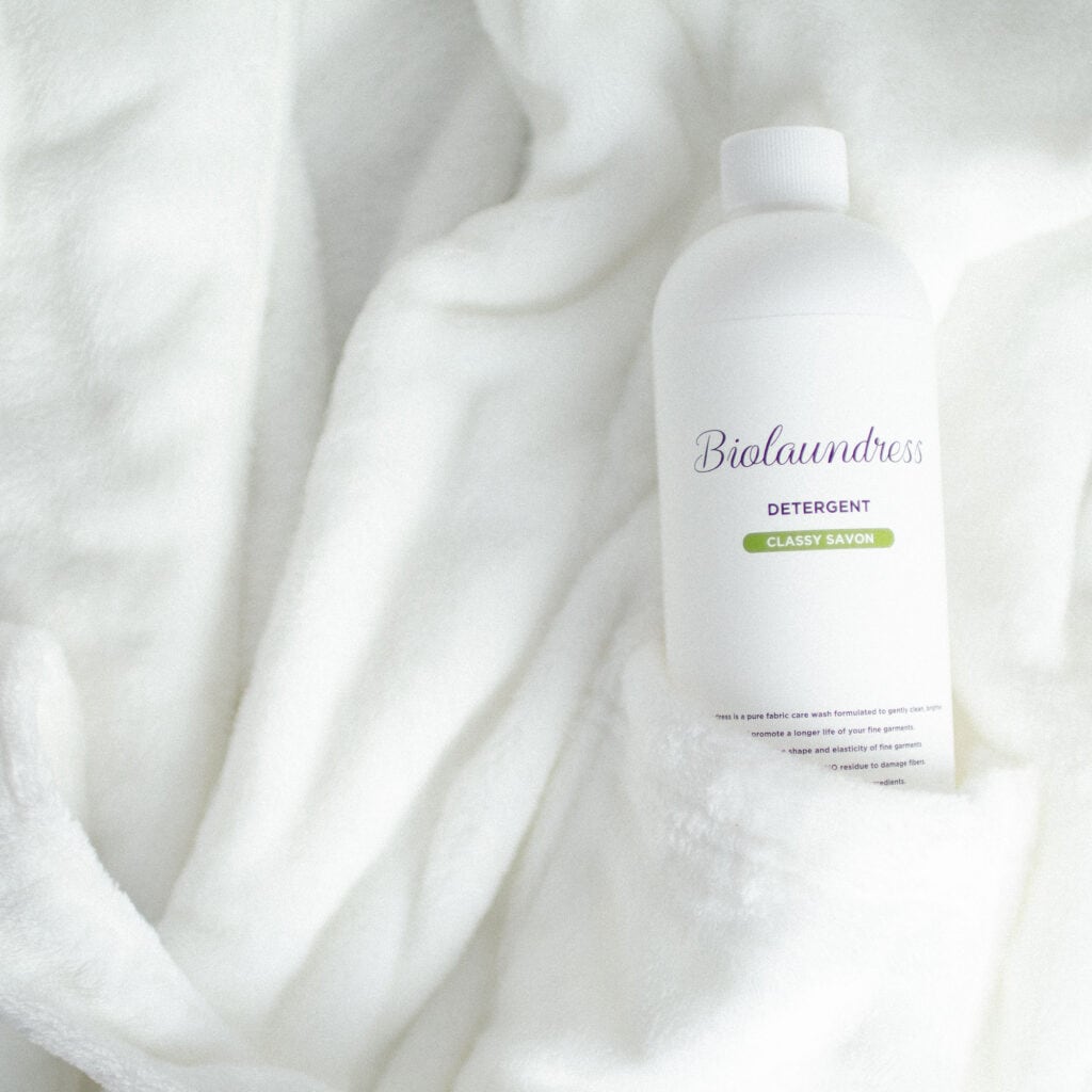 Bio ����ǥ�����ʡ� ���ܥ� 500ml ���ץ쥤�䡼��Biolaundress�ʽ���ޡ�