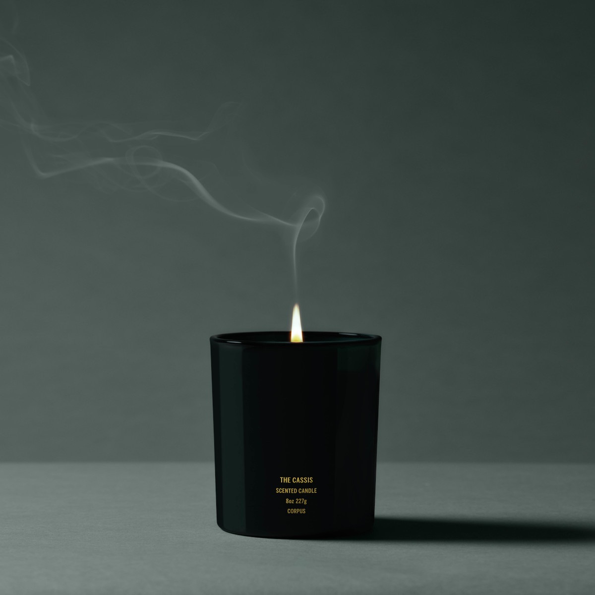 ɥTHE CASSISˡCORPUS NATURALSʥɥ