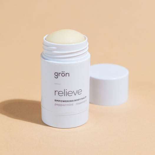 話題のCBD！フェイス u0026 ネッククリーム GRÖN（グロン） CBDオイル・スキンケアが登場！ 身体の力を呼び覚ましたい方に - gron