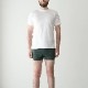 BORDERIES Knit Shorts�ʥ��꡼��ˡ�BARAILLE&GARMENTS�ʥ˥åȥȥ�󥯥���