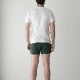 BORDERIES Knit Shorts�ʥ��꡼��ˡ�BARAILLE&GARMENTS�ʥ˥åȥȥ�󥯥���