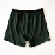 BORDERIES Knit Shorts�ʥ��꡼��ˡ�BARAILLE&GARMENTS�ʥ˥åȥȥ�󥯥���