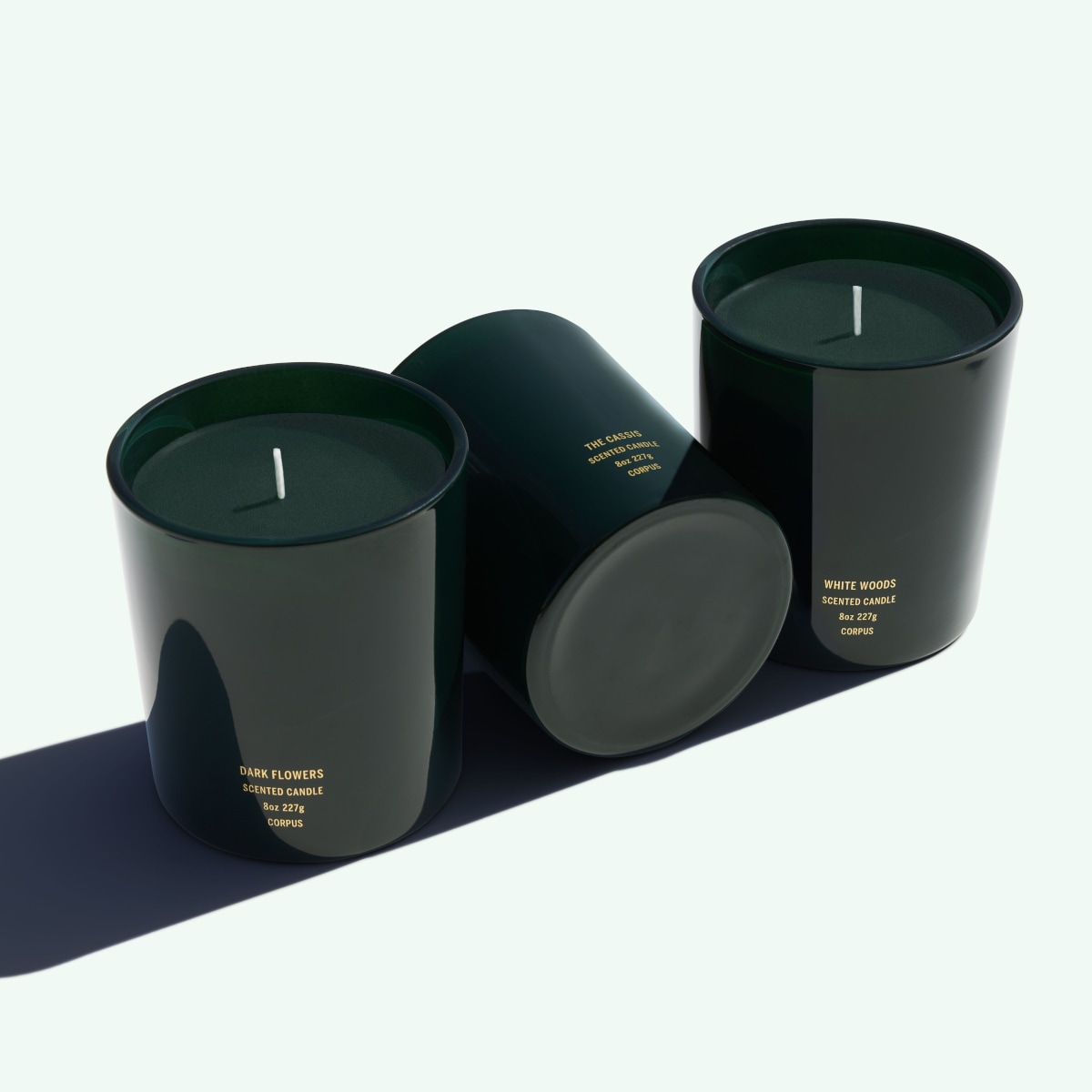 �����ɥ��DARK FLOWERS�ˡ�CORPUS NATURALS�ʥ����ɥ��