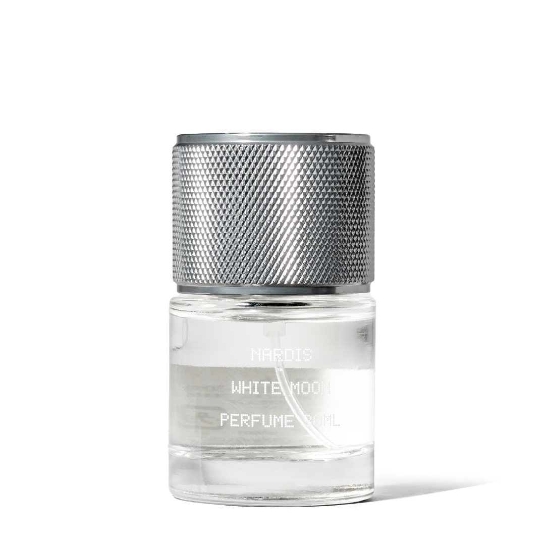 Nardis WHITE MOON��NARDIS�ʹ���