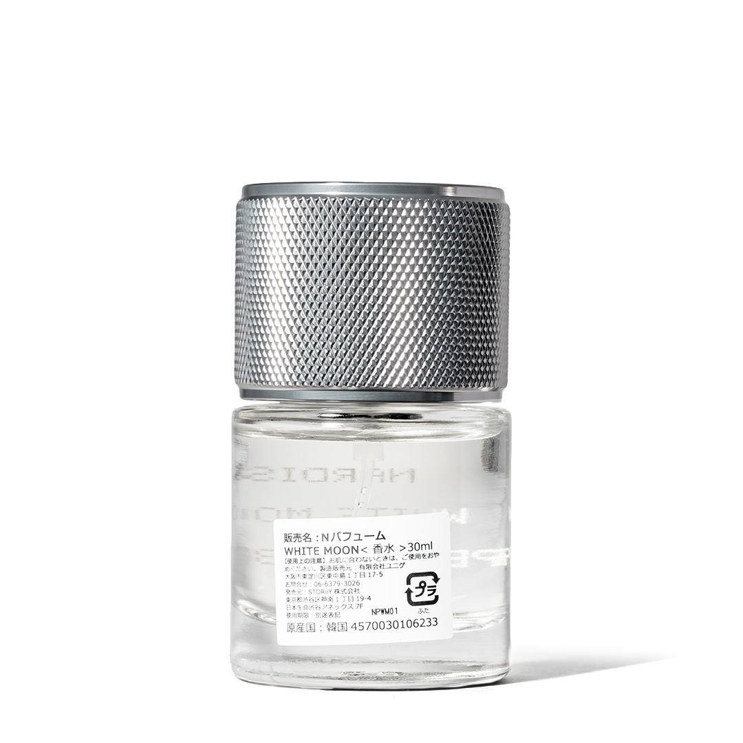 Nardis WHITE MOON��NARDIS�ʹ���