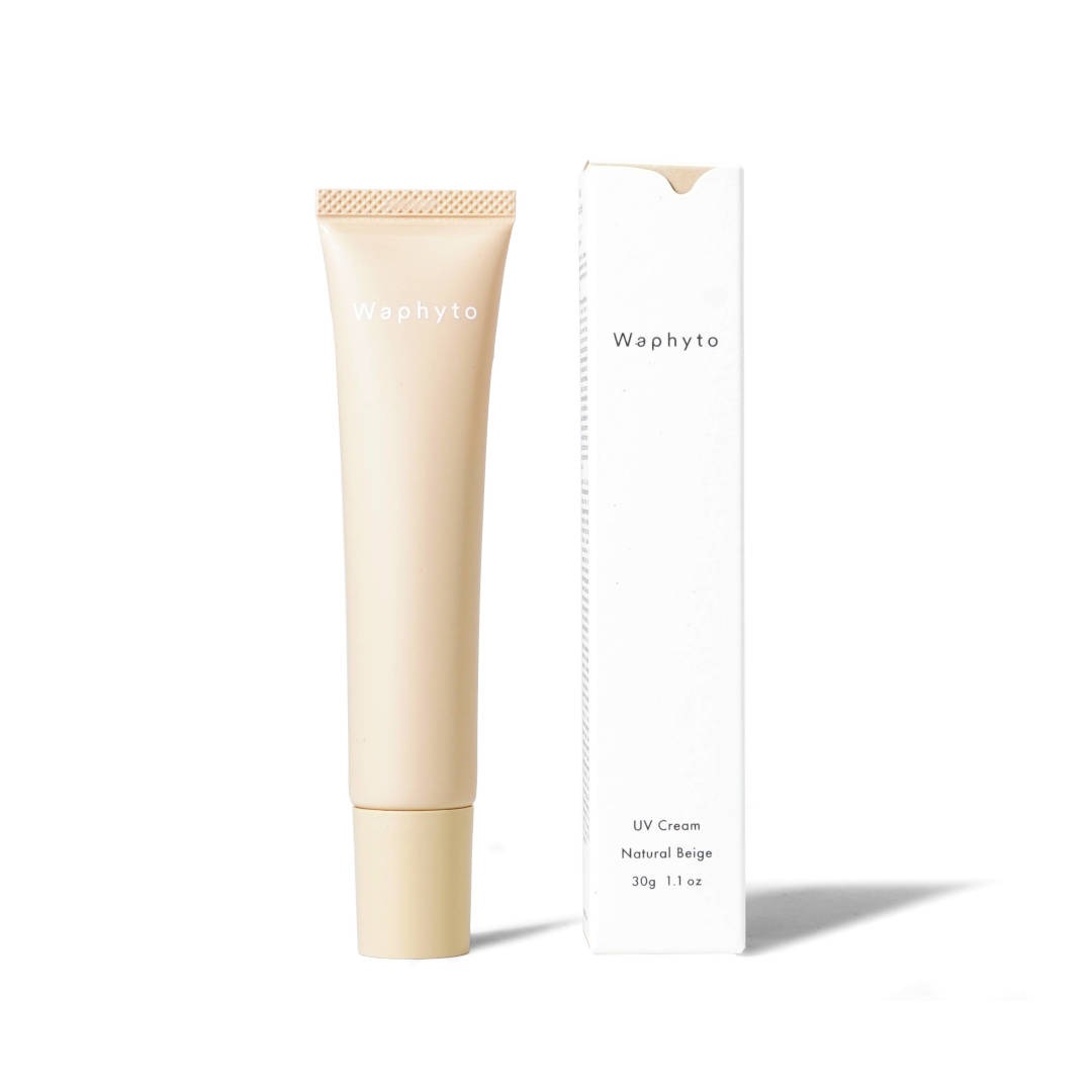 UV꡼ ʥ١塿WaphytoƤߤ