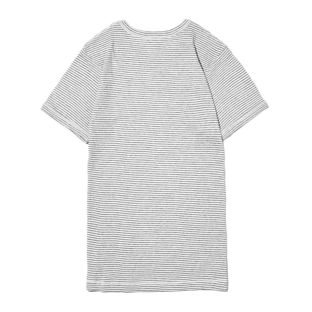 Rib Crewneck S/S Tee 101Cʥܡ졼ˡRobert P. MillerTġ