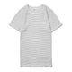 Rib Crewneck S/S Tee 101Cʥܡ졼ˡRobert P. MillerTġ