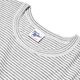 Rib Crewneck S/S Tee 101Cʥܡ졼ˡRobert P. MillerTġ