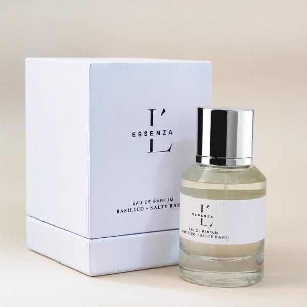 BASILICO EAU DE PARFUM��ESSENZA PULSANTE�ʹ���
