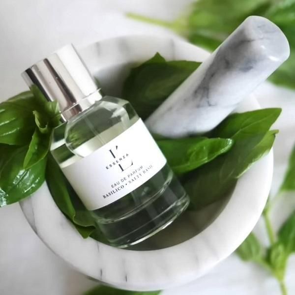 BASILICO EAU DE PARFUM��ESSENZA PULSANTE�ʹ���