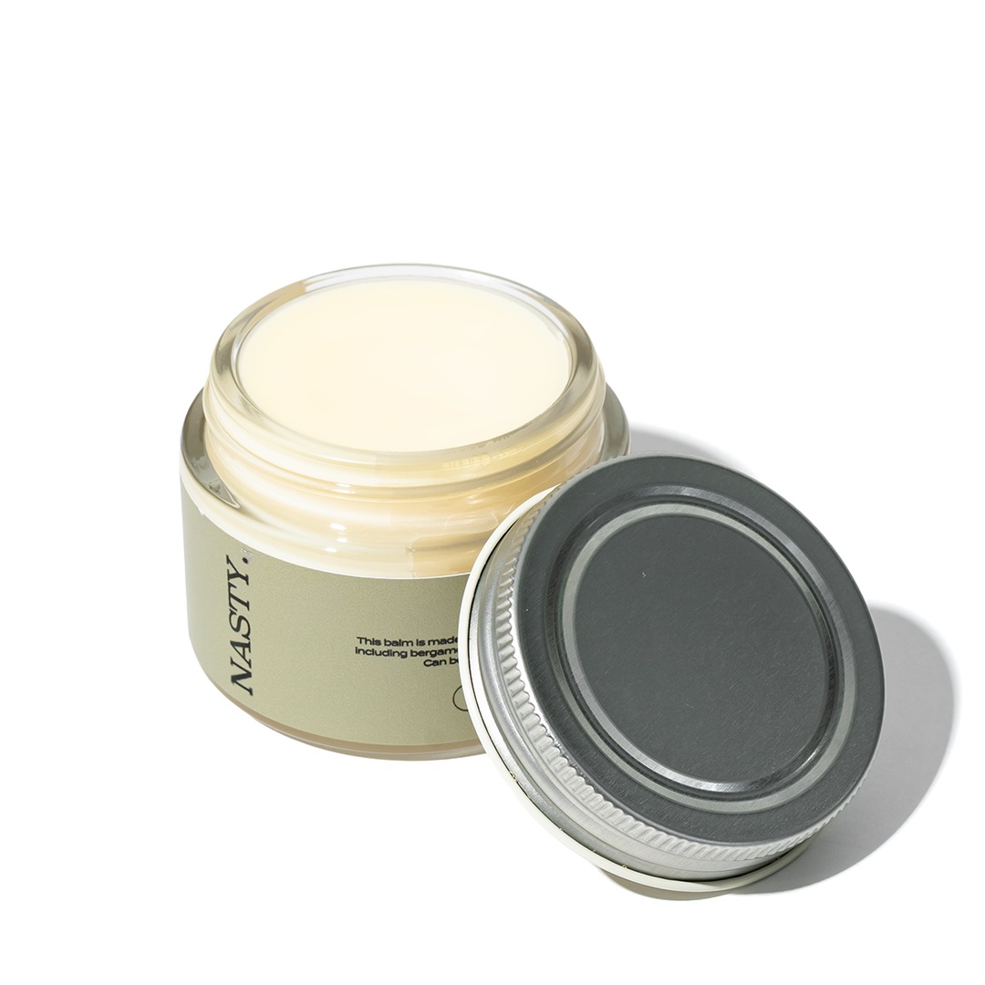 NASTY. Hard balm��NASTY.�ʥإ��С����