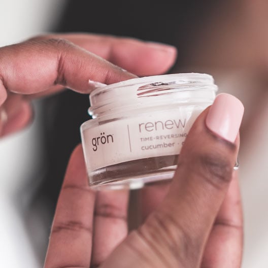 話題のCBD！フェイス u0026 ネッククリーム GRÖN（グロン） CBDオイル・スキンケアが登場！ 身体の力を呼び覚ましたい方に - gron