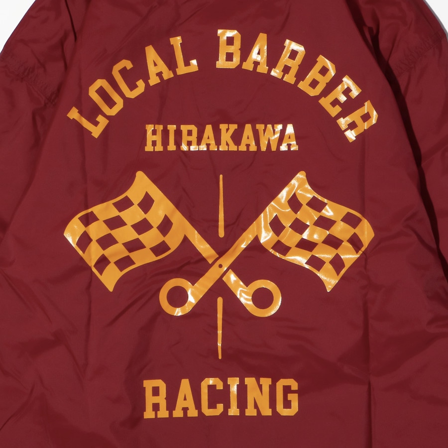 LBH �ե�å������� ���������㥱�åȡʥС�����ǥ����ˡ�HIRAKAWA�ʥ��㥱�åȡ�