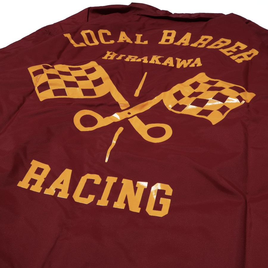 LBH �ե�å������� ���������㥱�åȡʥС�����ǥ����ˡ�HIRAKAWA�ʥ��㥱�åȡ�