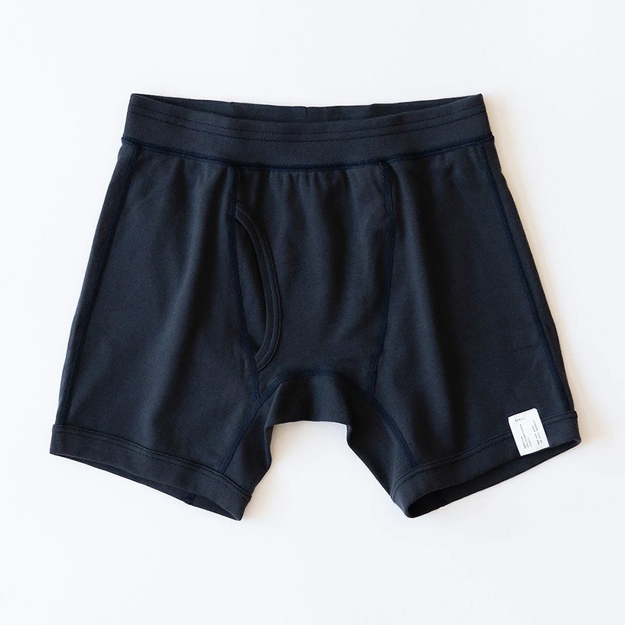 ISLAY Boxer Briefs�ʥͥ��ӡ��ˡ�BARAILLE&GARMENTS�ʥܥ������֥꡼�ա�