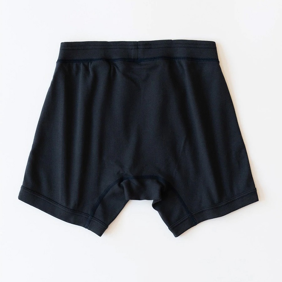 ISLAY Boxer Briefs�ʥͥ��ӡ��ˡ�BARAILLE&GARMENTS�ʥܥ������֥꡼�ա�