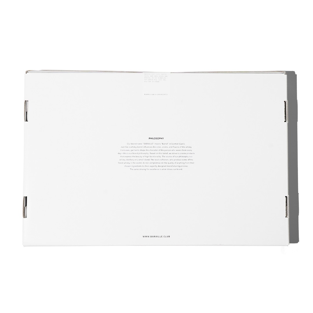 RIDGEWAY Tee�ʥͥ��ӡ��ˡ�BARAILLE&GARMENTS��T����ġ�