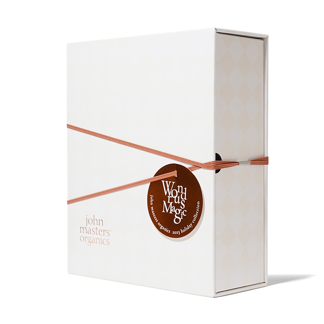 hair fragrance coffret ＜styling＞_joy／john masters