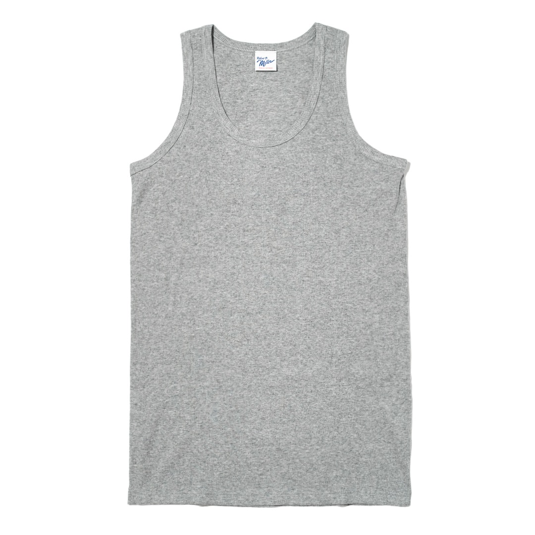 Rib Tanktop  102Cʥ쥤ˡRobert P. Millerʥ󥯥ȥåס