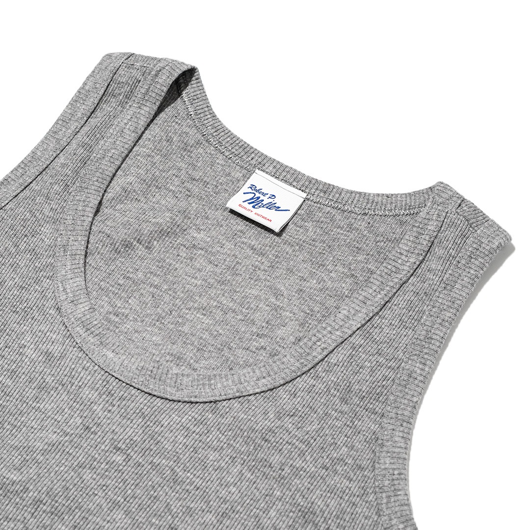 Rib Tanktop  102Cʥ쥤ˡRobert P. Millerʥ󥯥ȥåס