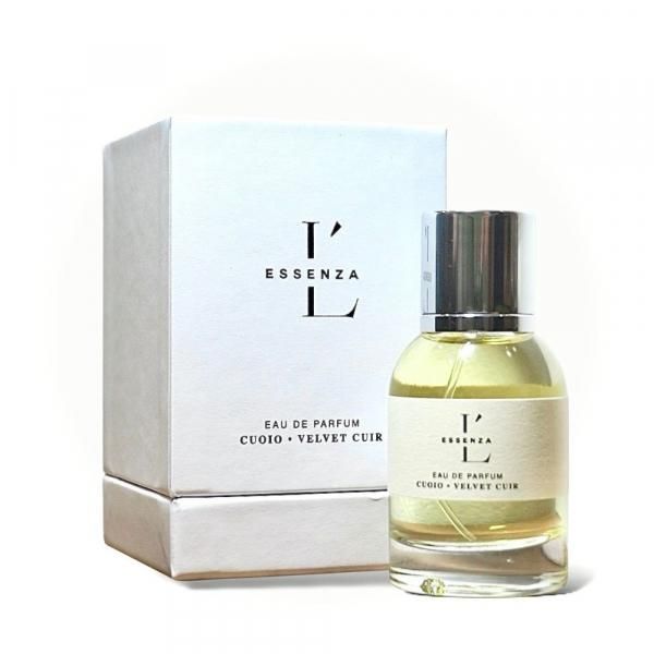 CUOIO EAU DE PARFUM��ESSENZA PULSANTE�ʹ���