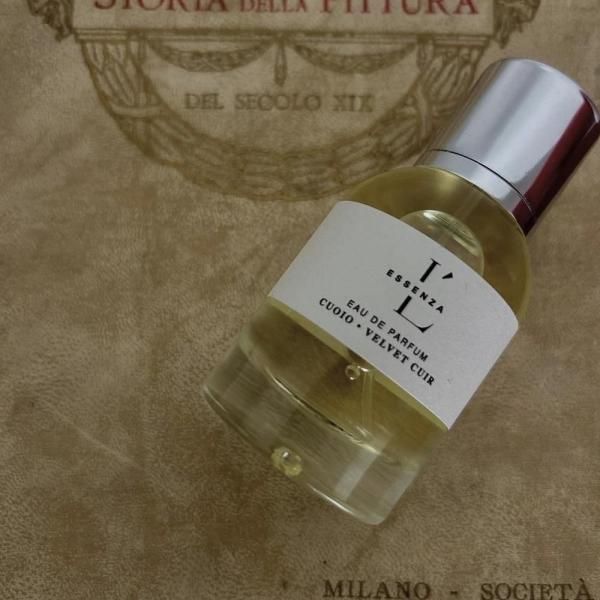 CUOIO EAU DE PARFUM��ESSENZA PULSANTE�ʹ���