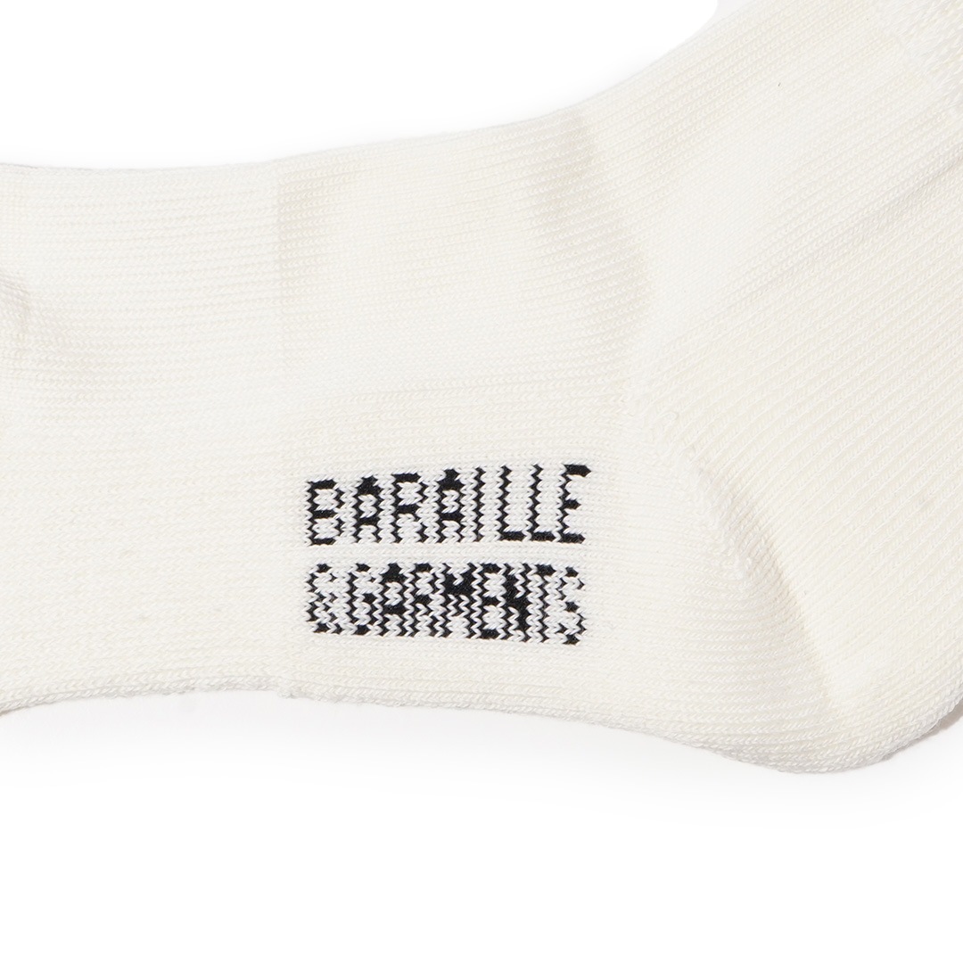 ��֥��å���������ꥫ�󥷡��������ɥ��åȥ�ʥ��꡼��ˡ�BARAILLE&GARMENTS�ʥ��å�����