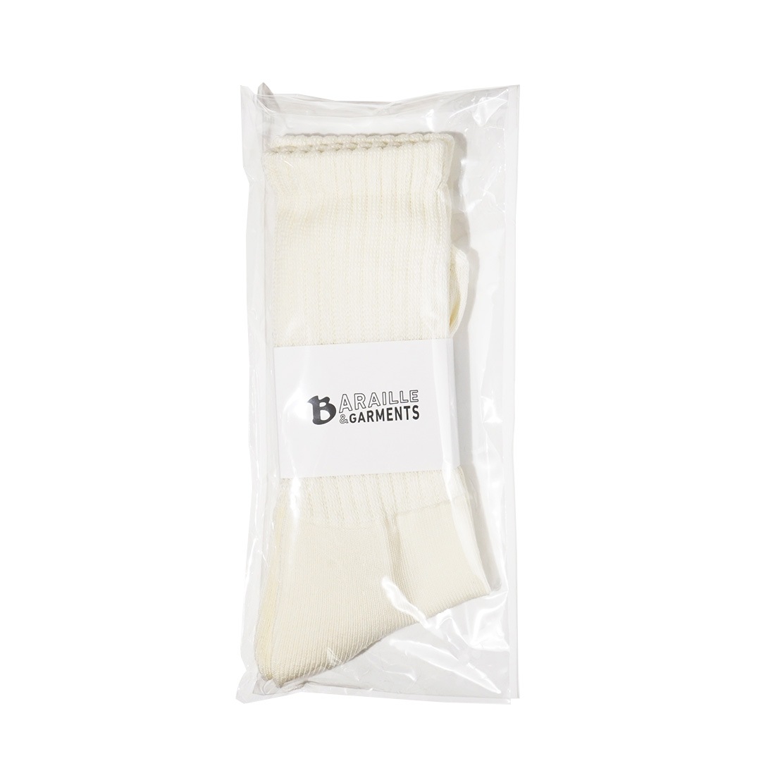 ��֥��å���������ꥫ�󥷡��������ɥ��åȥ�ʥ��꡼��ˡ�BARAILLE&GARMENTS�ʥ��å�����