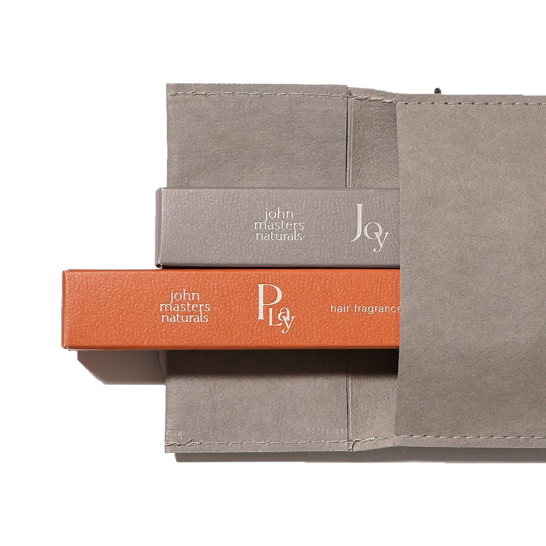 hair fragrance mini duojoy&playˡjohn masters organicsʥإե쥰󥹡
