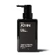 JOHN SHAMPOO 3��CHET�ʥ����ס���
